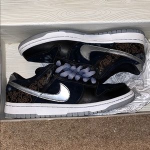 Nike SB Takashi 2 Dunk